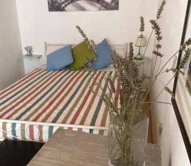 Ronciglione House | La torretta nel borgo