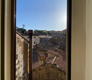 Ronciglione House | La torretta nel borgo