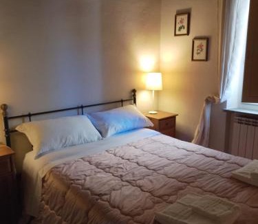 Bassano in Teverina Apartment | La Torretta1