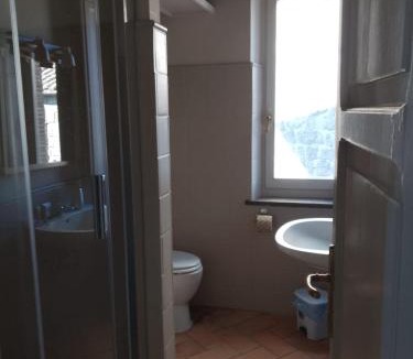 Bassano in Teverina Apartment | La Torretta1
