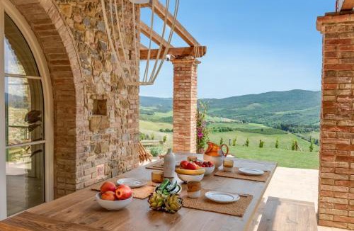 Mazzolla Villa | La Toscana di Carole - ToscanaOneHH