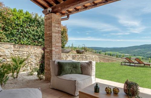 Mazzolla Villa | La Toscana di Carole - ToscanaOneHH