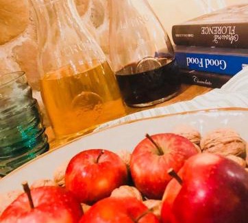 Santo Stefano di Magra Hotel | La Trigola