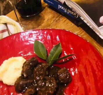 Santo Stefano di Magra Hotel | La Trigola