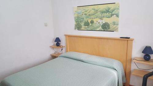 San Giovanni House | La Vallata