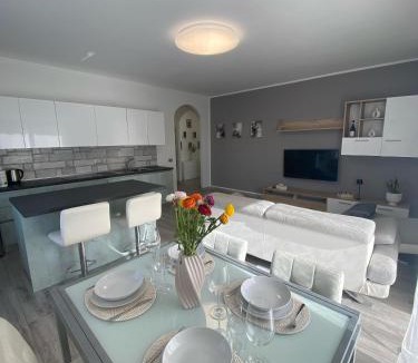 Vallecrosia Apartment | La valle al mare