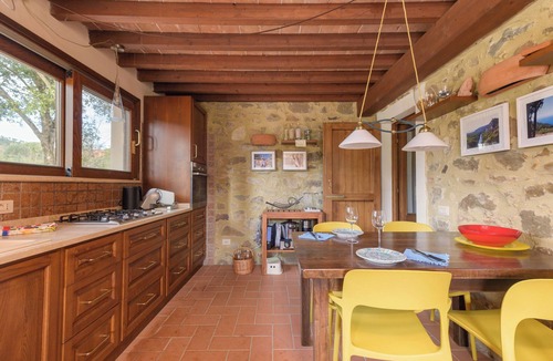 Castiglione della Pescaia House | La Valle by Interhome