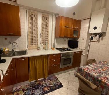 Cremona Apartment | La Vanitas