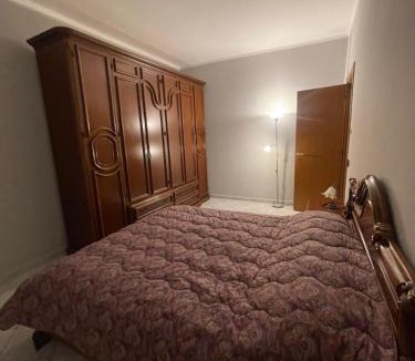 Cremona Apartment | La Vanitas