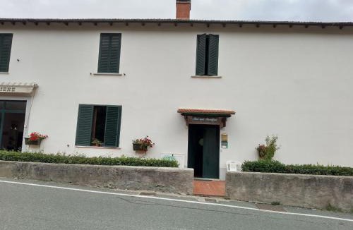 Castelnuovo di Val di Cecina Bed & Breakfast | La Vecchia Locanda