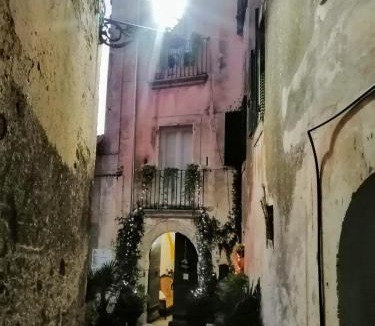 Casalvieri House | La Vecchia Casa