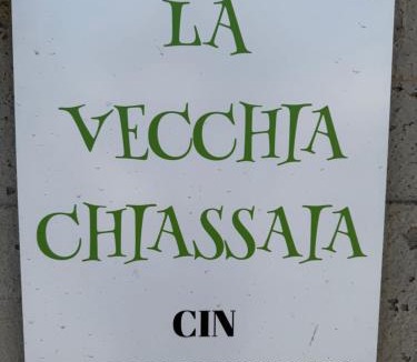 Sticciano Scalo Apartment | La Vecchia Chiassaia