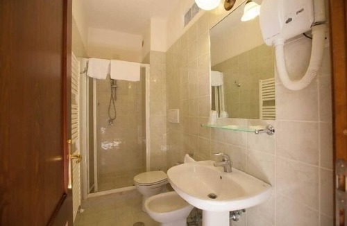 Orte House | La Vecchia Fattoria