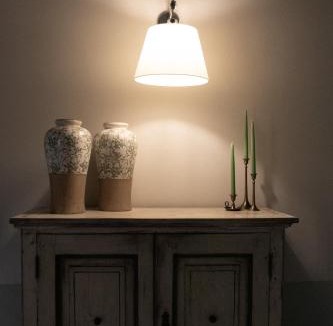 Narni Bed & Breakfast | La Vecchia Scuola