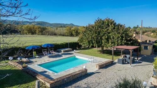 Bucine Villa | LA VIGNA 4, Emma Villas