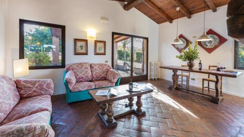 Bucine Villa | LA VIGNA 4, Emma Villas