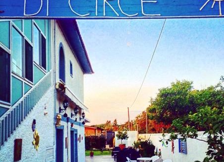 San Felice Circeo Bed & Breakfast | La Vigna Di Circe