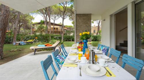 Castiglione della Pescaia Villa | LA VILLA IN PINETA 10, Emma Villas