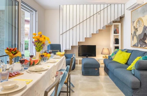 Castiglione della Pescaia Villa | LA VILLA IN PINETA 10, Emma Villas