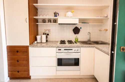 Ospedaletti Apartment | La villa al mare