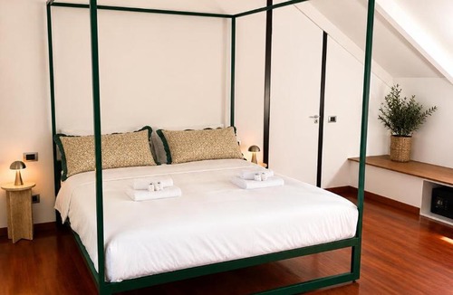 Monza Bed & Breakfast | La Villa Del Parco