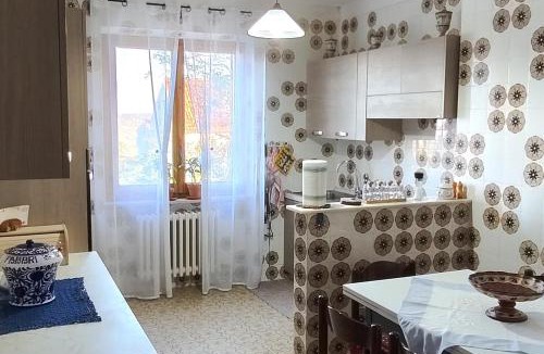 Poggiofiorito House | La Villa del Poeta