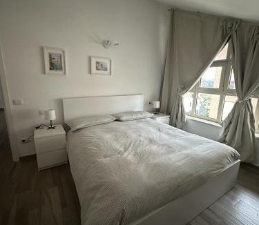 Frosinone Apartment | La Villa - Il Loft