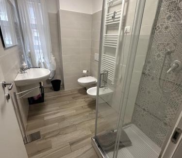 Frosinone Apartment | La Villa - Il Loft