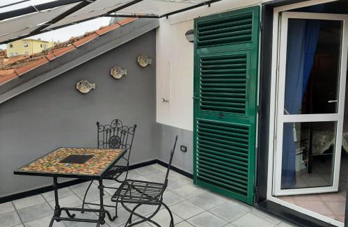 La Spezia Bed & Breakfast | La Villa