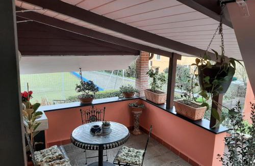 La Spezia Bed & Breakfast | La Villa