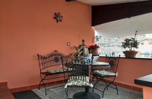 La Spezia Bed & Breakfast | La Villa