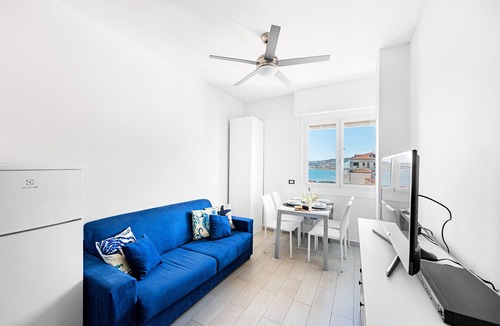 Riva Ligure Apartment | La Villariva 20 con vista mare by Wonderful Italy