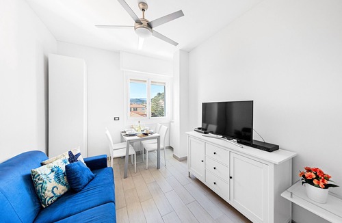 Riva Ligure Apartment | La Villariva 20 con vista mare by Wonderful Italy