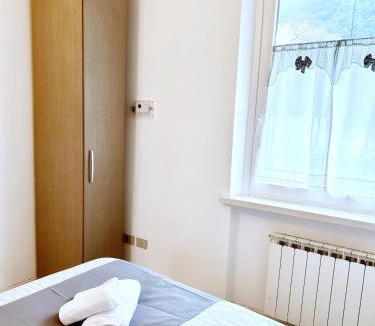 Scheggino Apartment | La Villetta