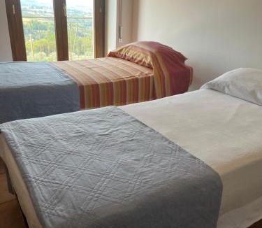 Poggiolo House | La Vista