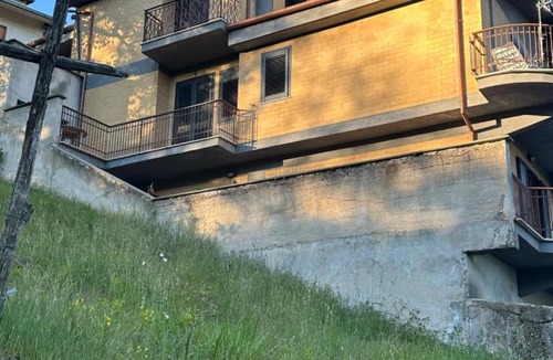 Fiamignano Apartment | La Voce Della Natura Locazione Turistica