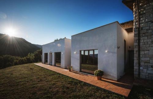 Acquasanta Terme House | La Volpe Bianca