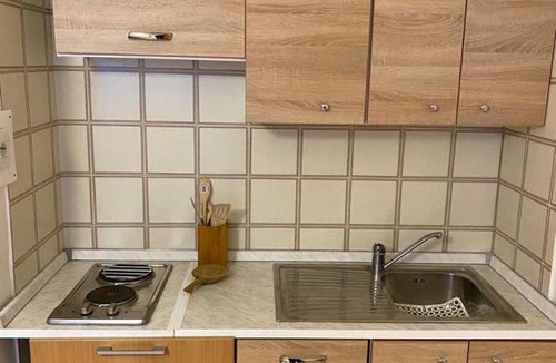 Bardonecchia Apartment | La Volpe MONOLOCALE