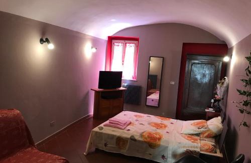 Parma City Centre Apartment | La Volta