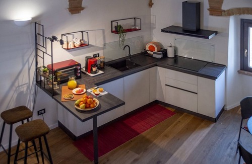 Trevi Apartment | La Volta - panoramic apartment