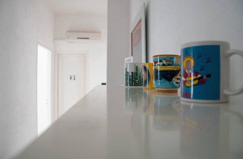 Pavia Apartment | LAB42 City & San Matteo Apartment - 2 Bedrooms