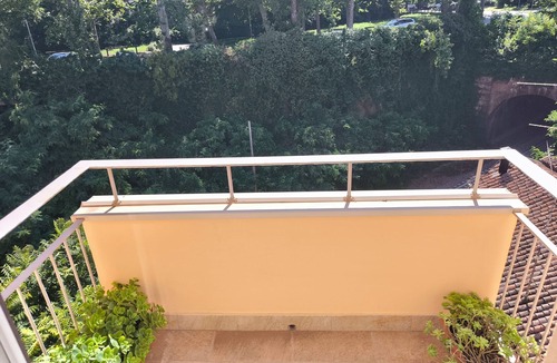 Pavia Apartment | LAB42 City & San Matteo Apartment - 2 Bedrooms