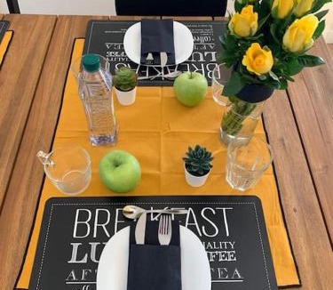 Bollate Apartment | lacasadicorte