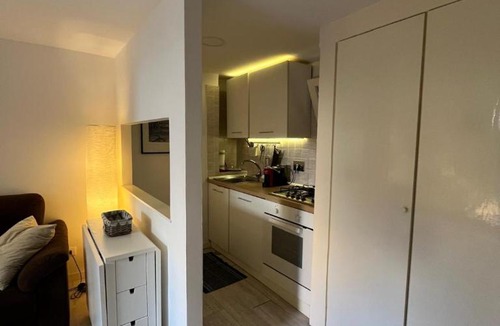 Quartiere XV Della Vittoria Apartment | LaDolcevita - Casa Milvia