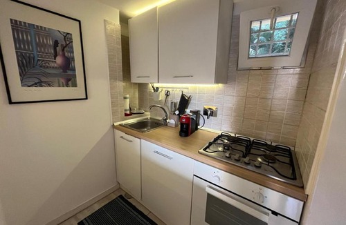 Quartiere XV Della Vittoria Apartment | LaDolcevita - Casa Milvia