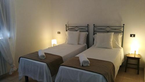 Roccamontepiano House | LAE' affittacamere