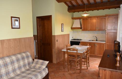 Capodimonte House | LAGO DI BOLSENA Agriturismo Le Ginestre