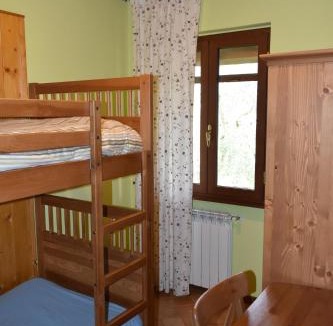 Capodimonte House | LAGO DI BOLSENA Agriturismo Le Ginestre