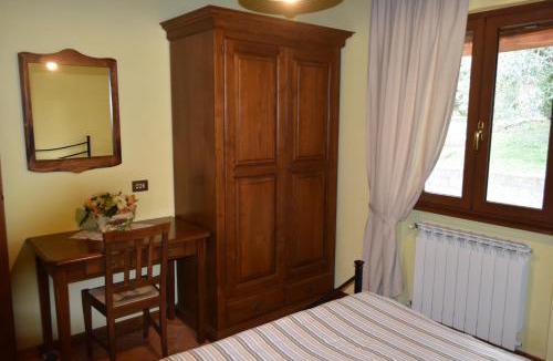 Capodimonte House | LAGO DI BOLSENA Agriturismo Le Ginestre