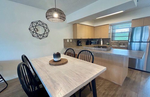 Key Largo Villa | Lagoon View Free Kayaks Pool Playground Pickle Ball